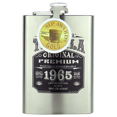 テキーラ マサ・マエストリ フラスクボトル 200ml | 成城石井.com