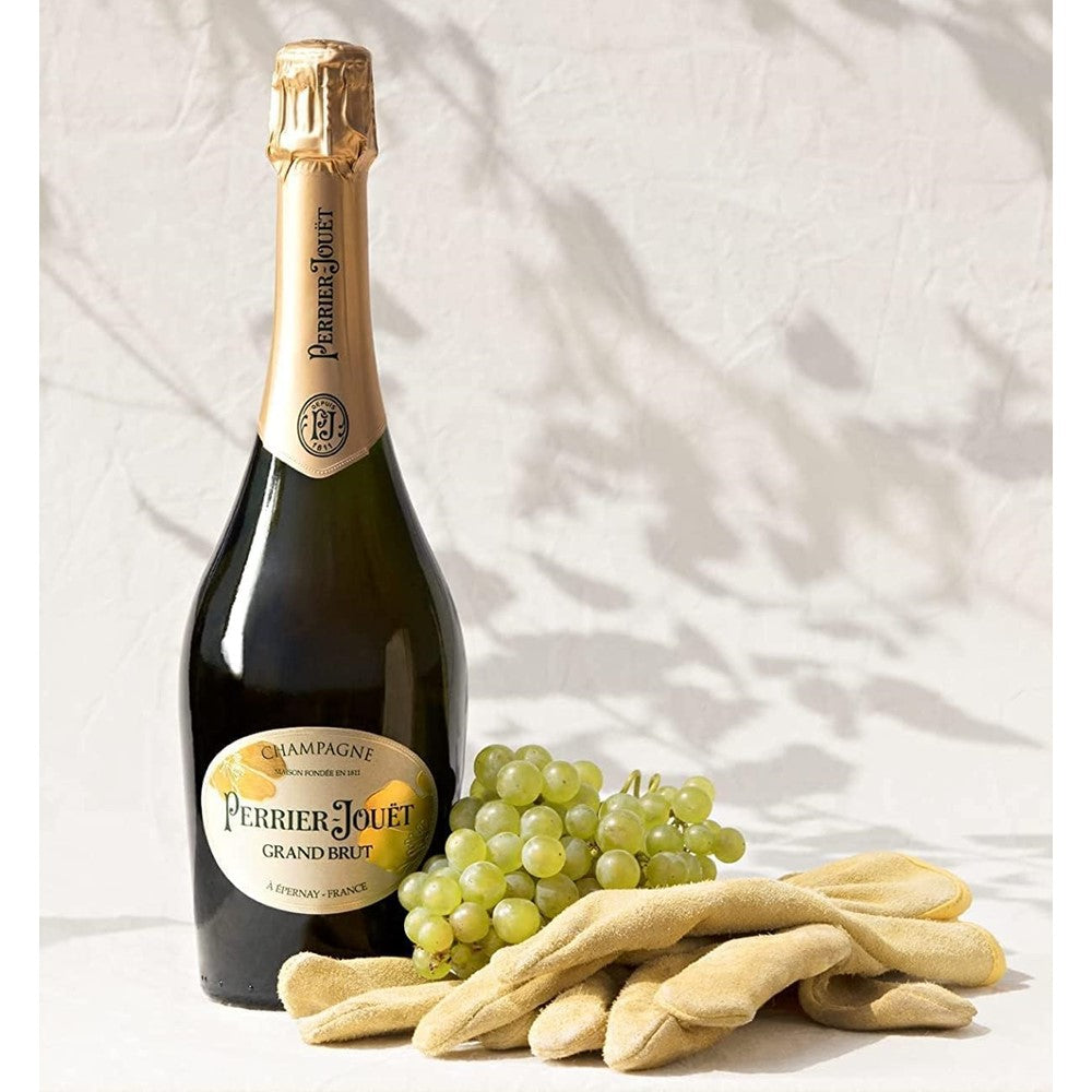 フランス シャンパーニュ ペリエジュエ グラン ブリュット 750ml〔5110