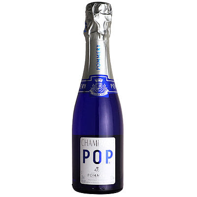 フランス シャンパーニュ ポメリー ポップ 200ml | 成城石井.com