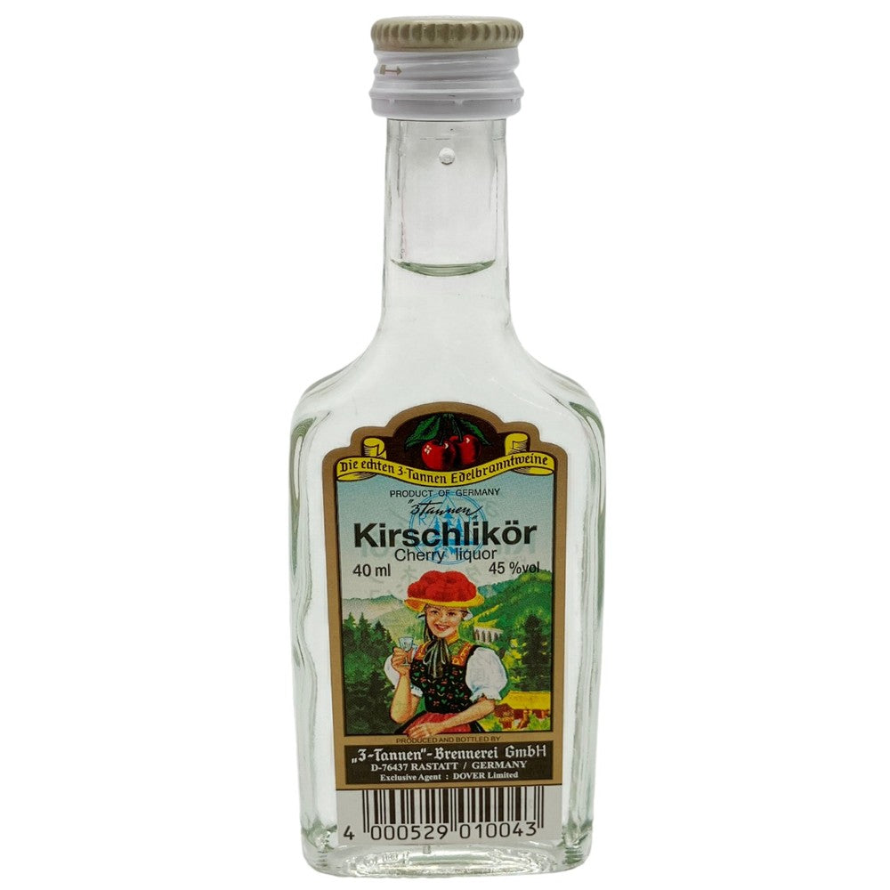 3-タンネン ドイツ キルシュ 45 40ml | 成城石井.com