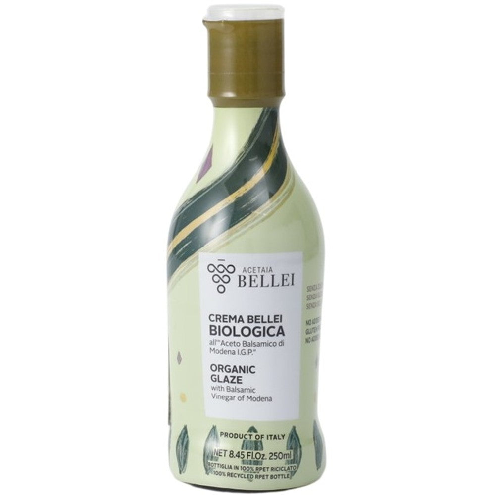 ベレイ アチェトバルサミコ 有機バルサミコクリーム 250ml | 成城石井.com