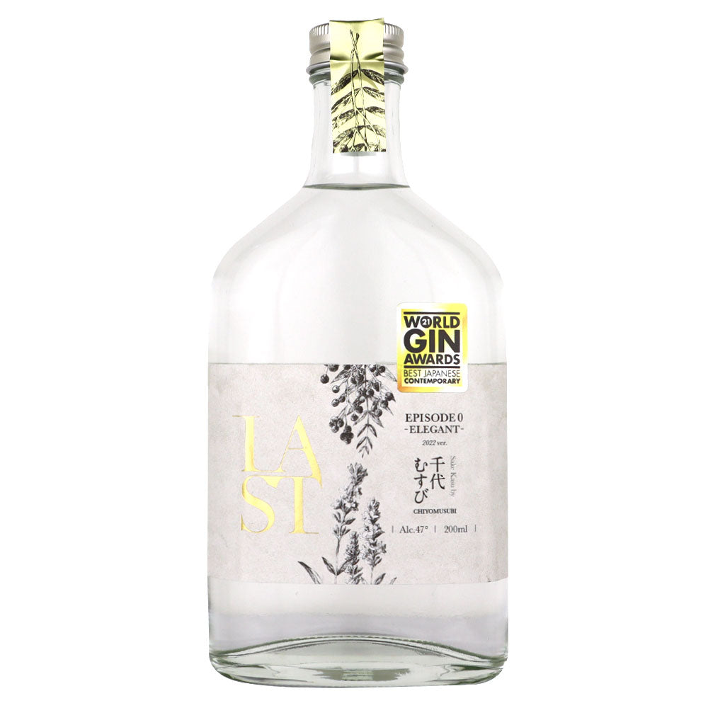 ラスト エピソード エレガント 200ml | 成城石井.com