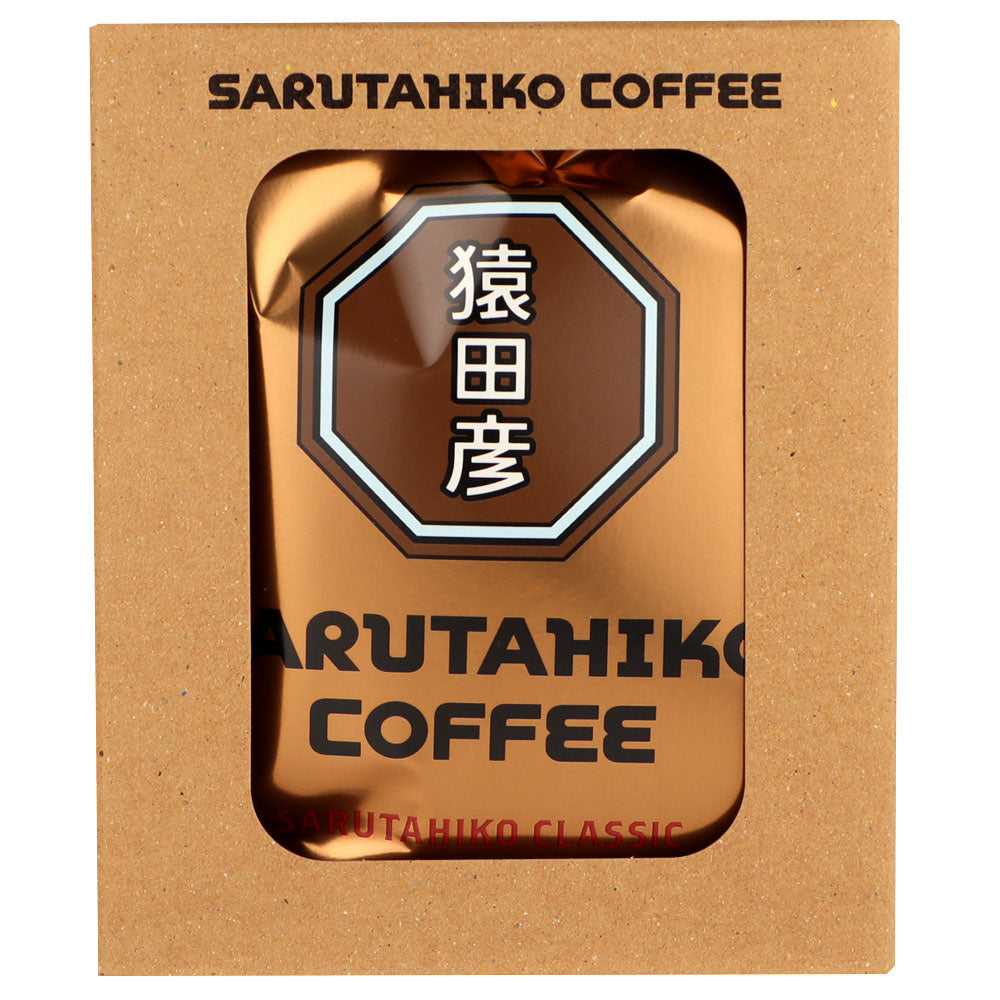 猿田彦珈琲 猿田彦クラシック 11g×5p | 成城石井.com