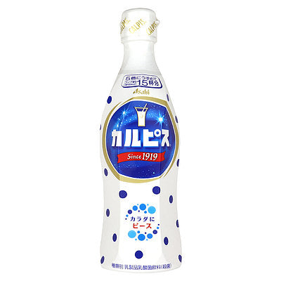 アサヒ飲料 カルピスボトル（希釈ボトル） 470ml | 成城石井.com