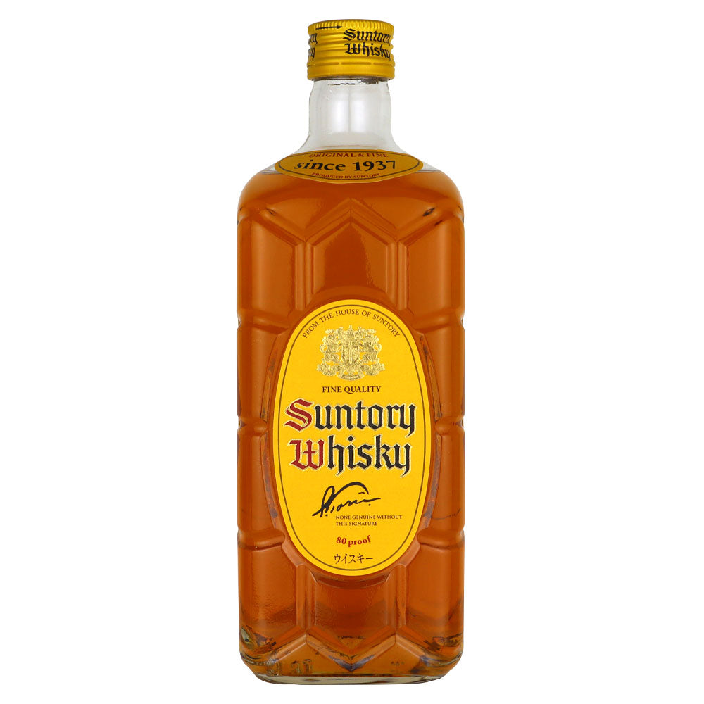 ブレンデッドウイスキー サントリー 角瓶 700ml | 成城石井.com