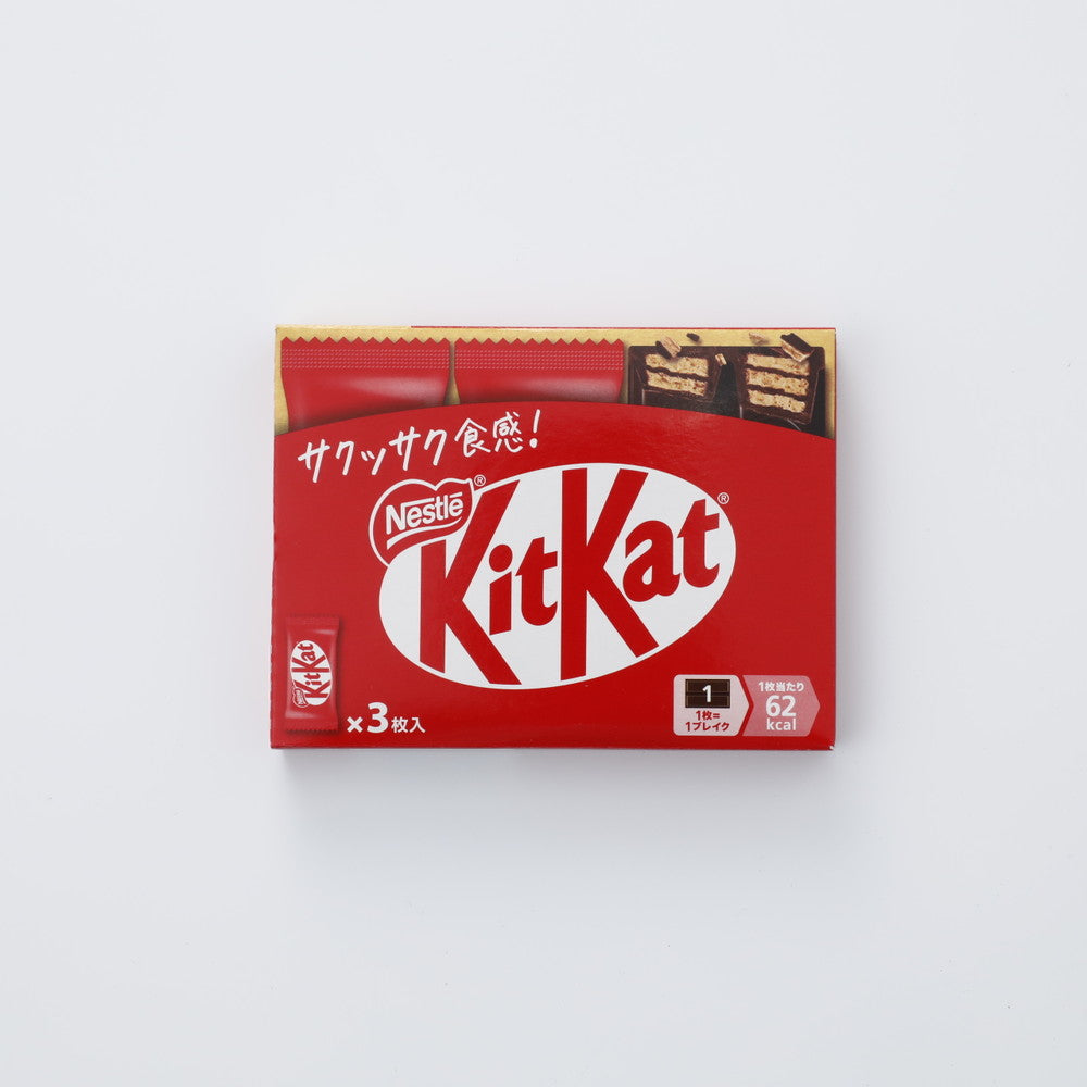 ネスレ日本 キットカットミニ 3枚 | 成城石井.com