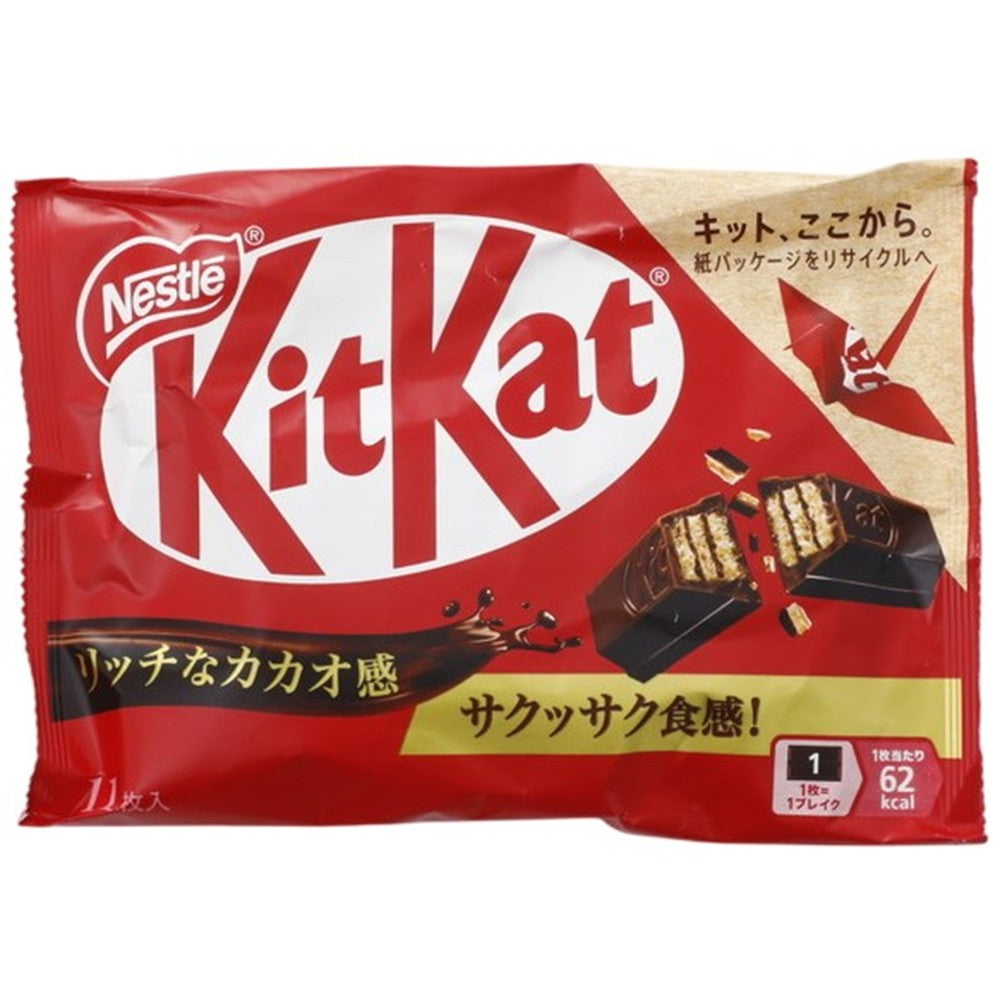 ネスレ日本 キットカット 11枚 | 成城石井.com