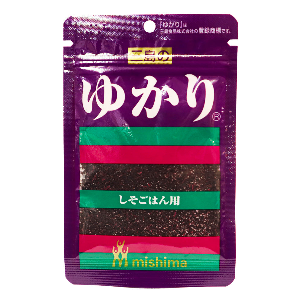 三島食品 ゆかり 20g | 成城石井.com