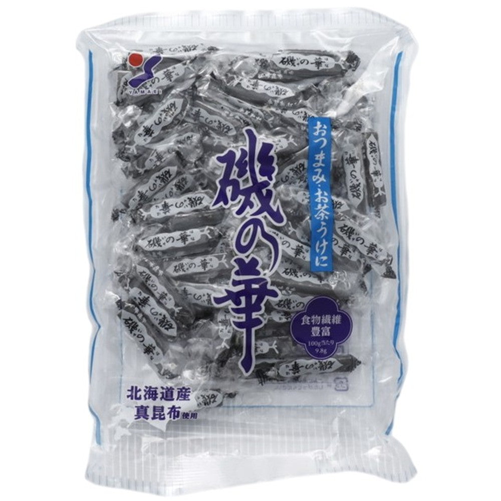 磯 の 華
