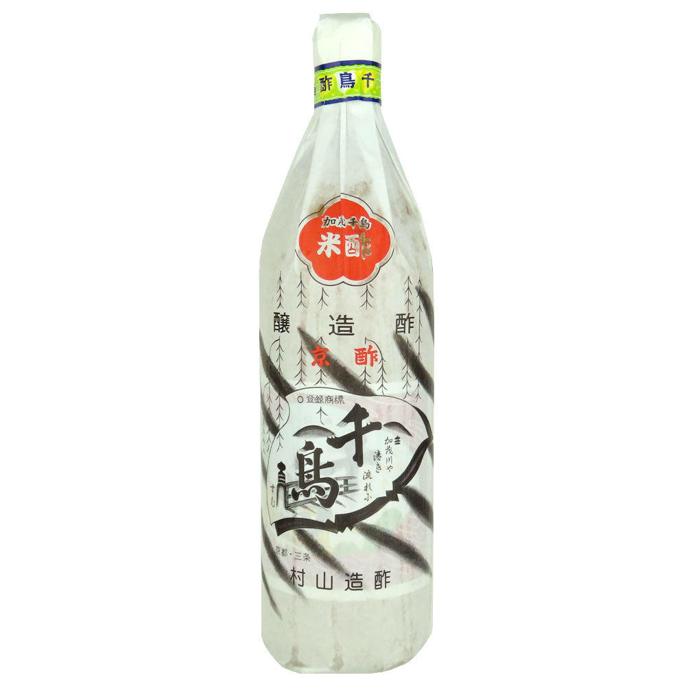 村山造酢 千鳥酢 900ml [0024] | 成城石井.com