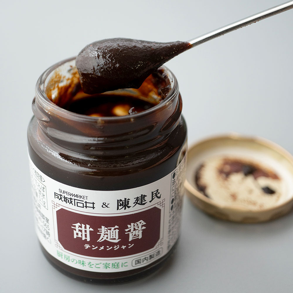 成城石井&陳建民 甜麺醤 90g | 成城石井.com