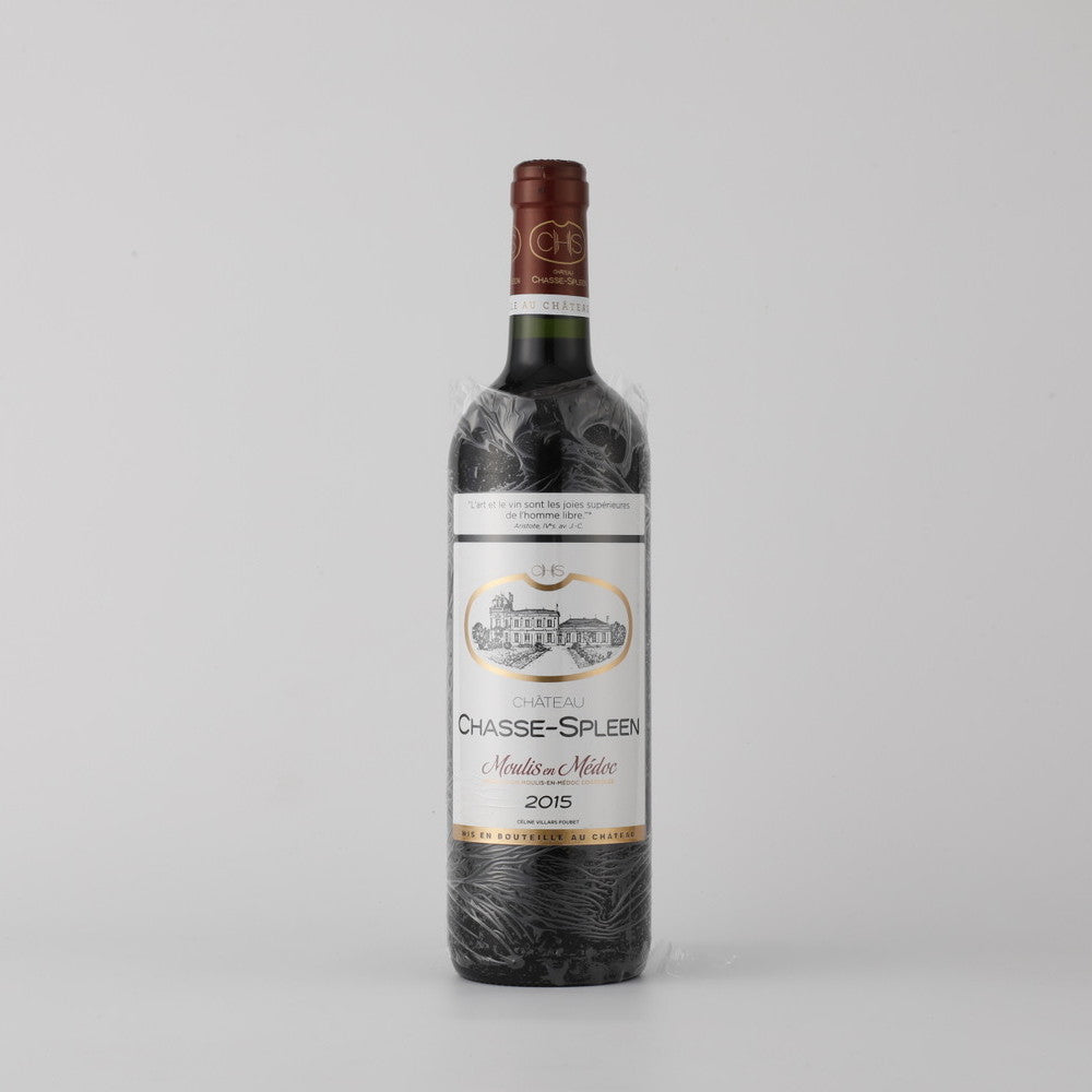15 CH シャス スプリーン 750ml | 成城石井.com