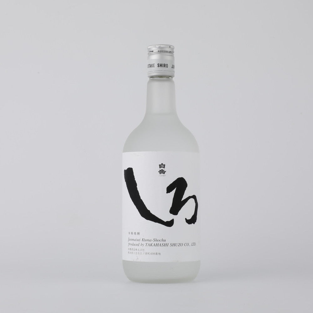 25 白岳 白 720ML | 成城石井.com