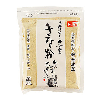 きなこ 黒蜜きなこ豆 | 藤田チェリー豆総本店