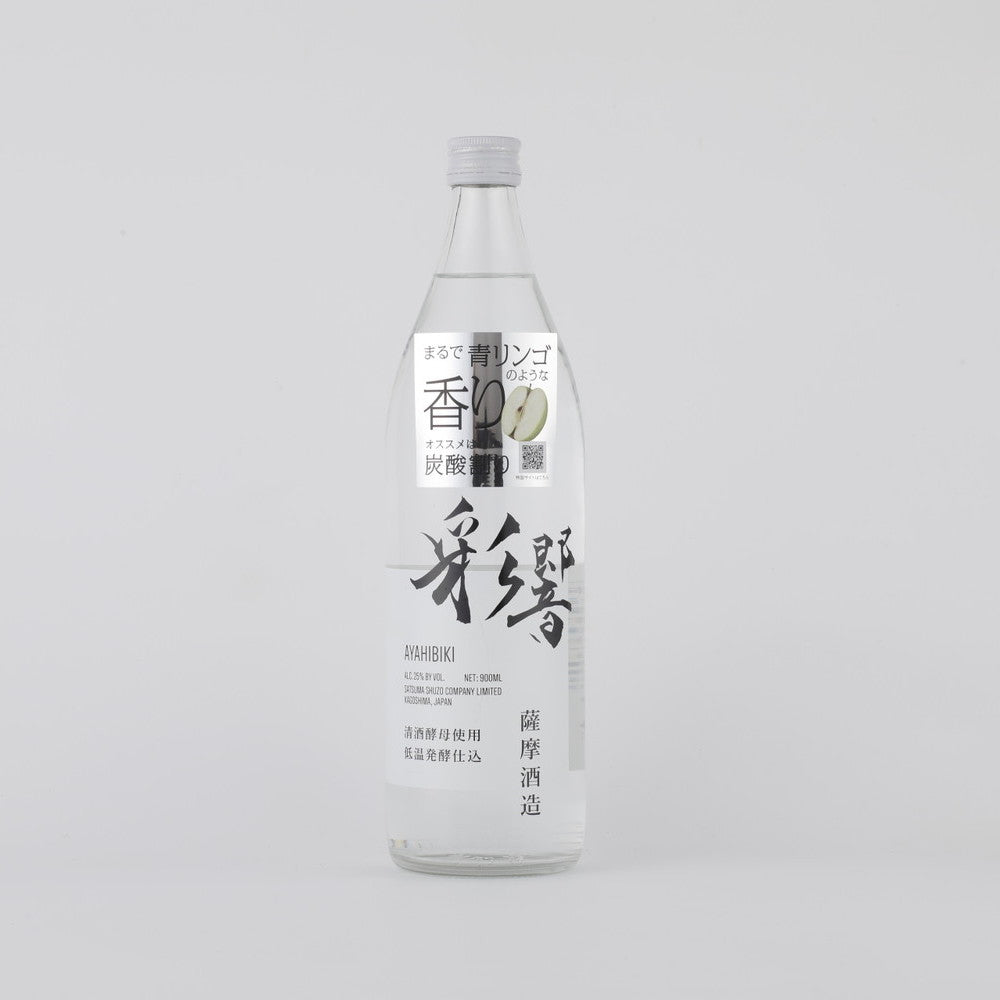 彩響〈あやひびき〉 900ml | 成城石井.com
