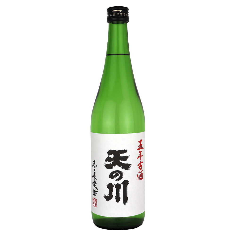 天の川5年古酒 720ml | 成城石井.com