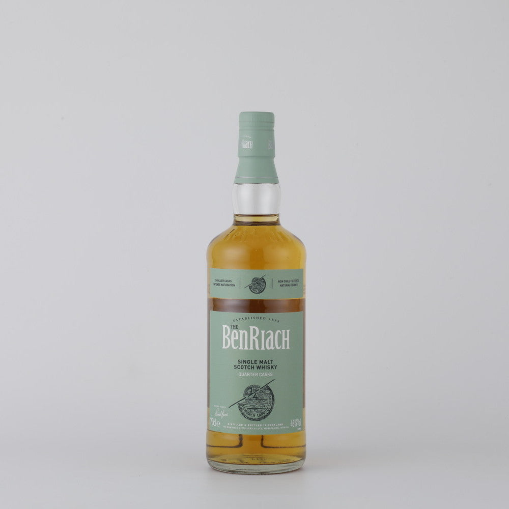 ベンリアック クオーターカスク 700ml | 成城石井.com