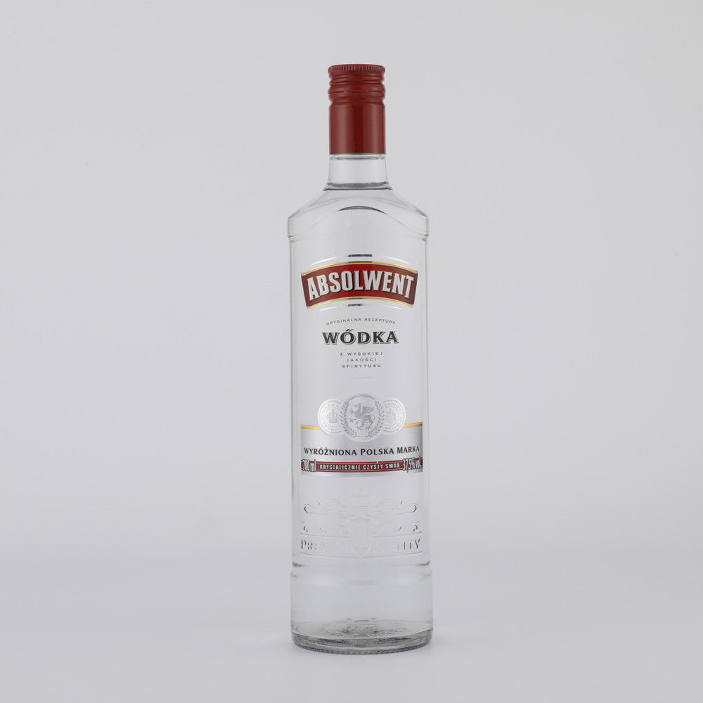 アブソルベント ウォッカ 700ml | 成城石井.com