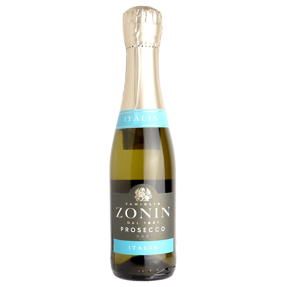 イタリア ヴェネト ゾーニン プロセッコ 200ml | 成城石井.com
