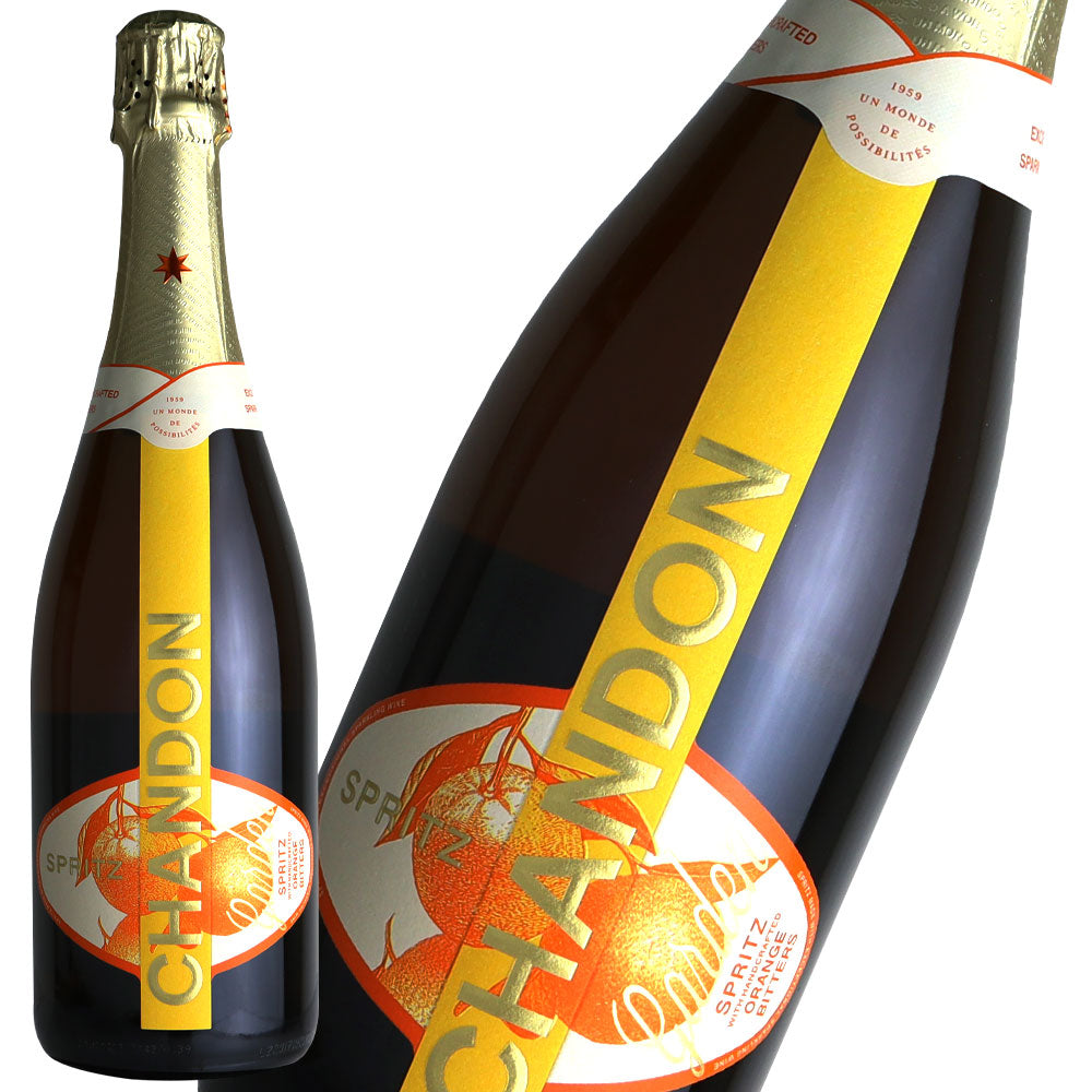 オーストラリア シャンドン ガーデン スプリッツ 750ml | MHD正規輸入