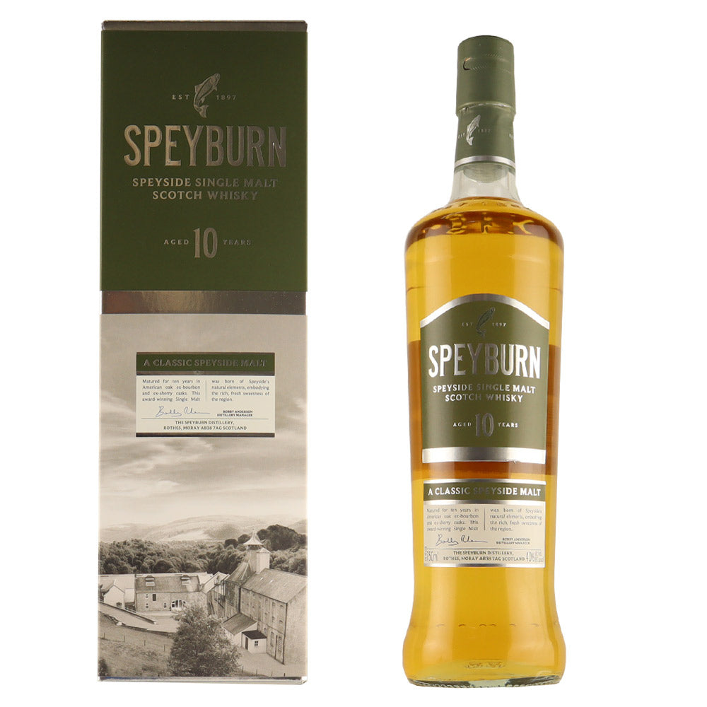 SPEYBURN スペイバーン 10年，100 PIPERS 特級 ２本セット SPEYBURN スペイバーン 10年，100 PIPERS 特級 2本セット