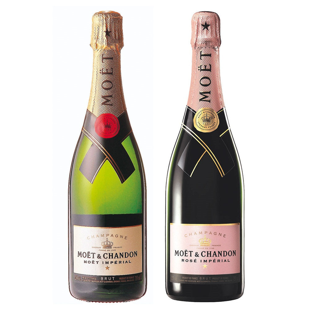 お取り寄せ】【E】【箱なし】フランス シャンパーニュ モエ・エ