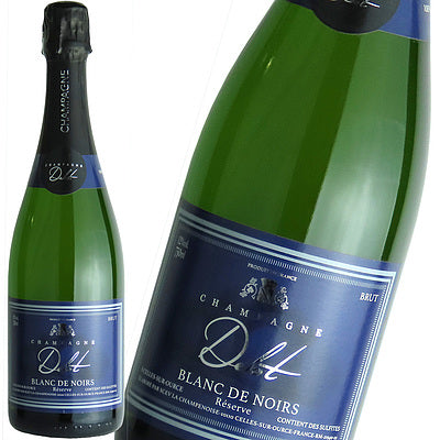 フランス シャンパーニュ ドゥロ ブランドノワール 750ml – 成城石井.com