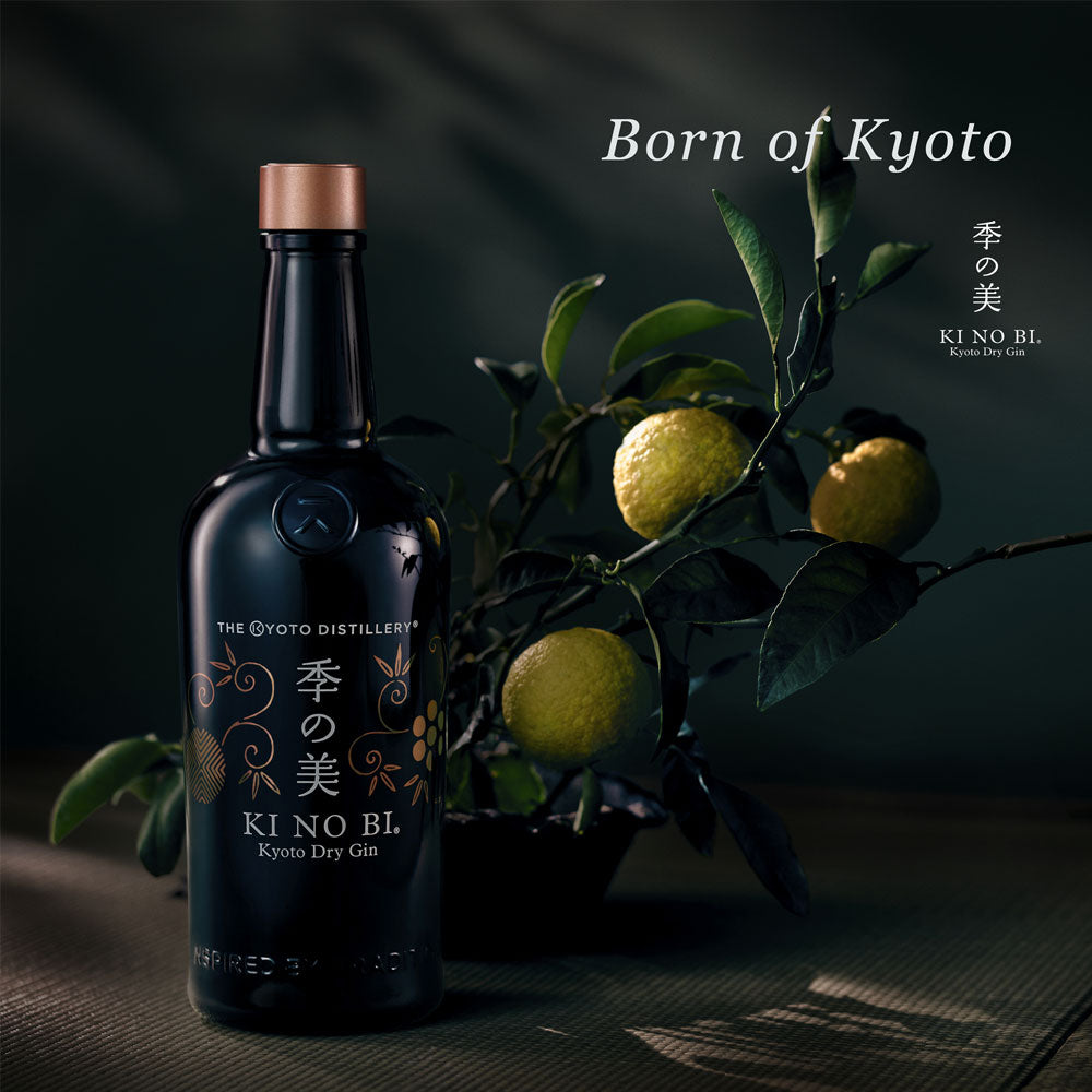 季の美　ハウスジン　700ml 43% 季の美 勢 京都ドライジン｜商品一覧｜京都で生まれたジン蒸溜所 京都