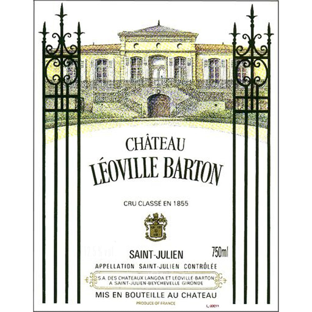 フランス ボルドー 2014 CH オヴィル バルトン 750ml – 成城石井.com
