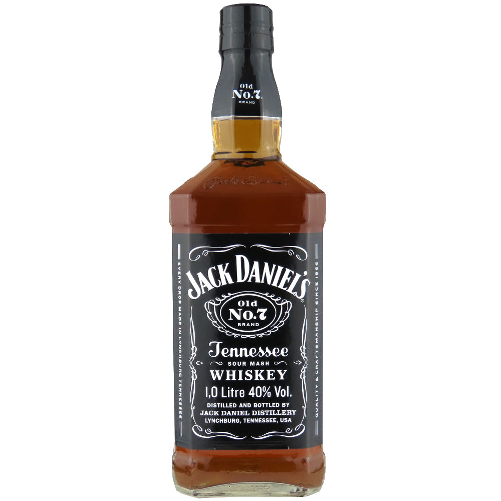 ジャックダニエル40 1000ml | 成城石井.com