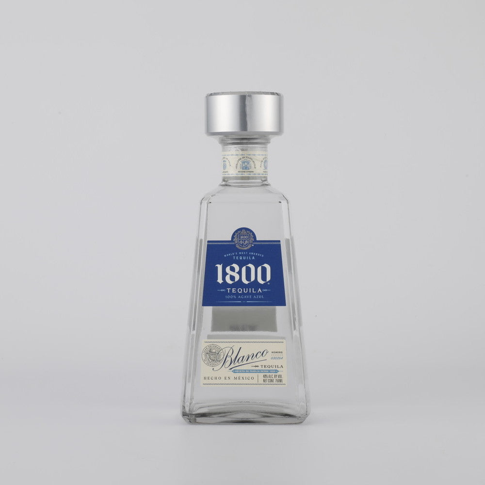 クエルボ1800 シルバー 750ml | 成城石井.com