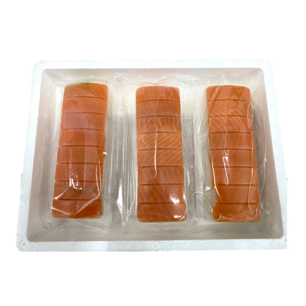 お取り寄せ】【WN】 輝膳 サーモン棒寿司 240g×3個 | 沖縄・離島配送