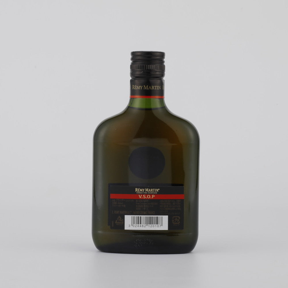 レミーマルタン VSOP フラスク 200ml | 成城石井.com