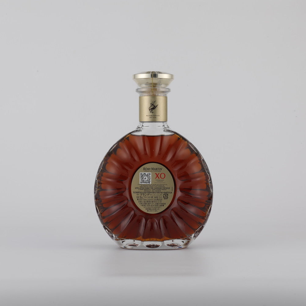 レミーマルタンXO 40゜〔4522〕700ML | 成城石井.com