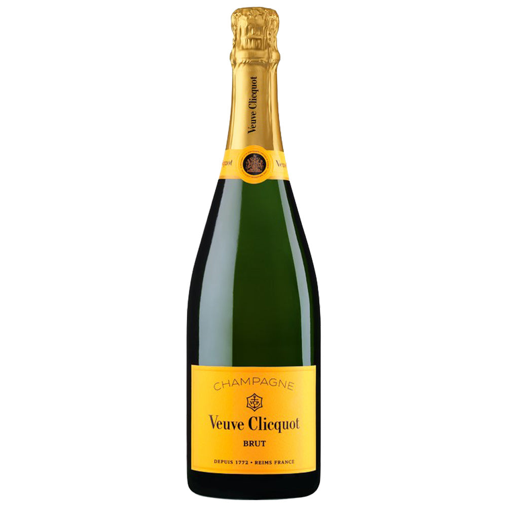 【未使用】Veuve Clicquot ヴーヴ ノベルティ6脚 LVMH② 箱なし】 フランス シャンパーニュ ヴーヴ・クリコ イエローラベル