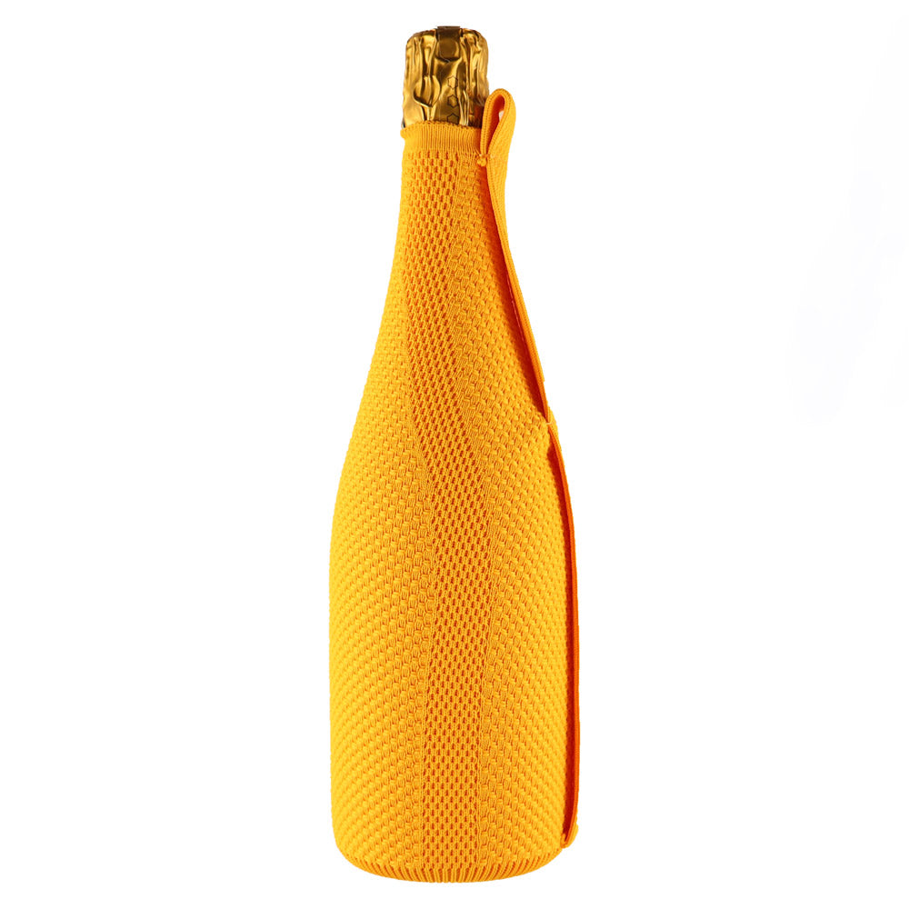 ヴーヴ・クリコ イエローラベル アイスジャケット 750ml | MHD正規輸入