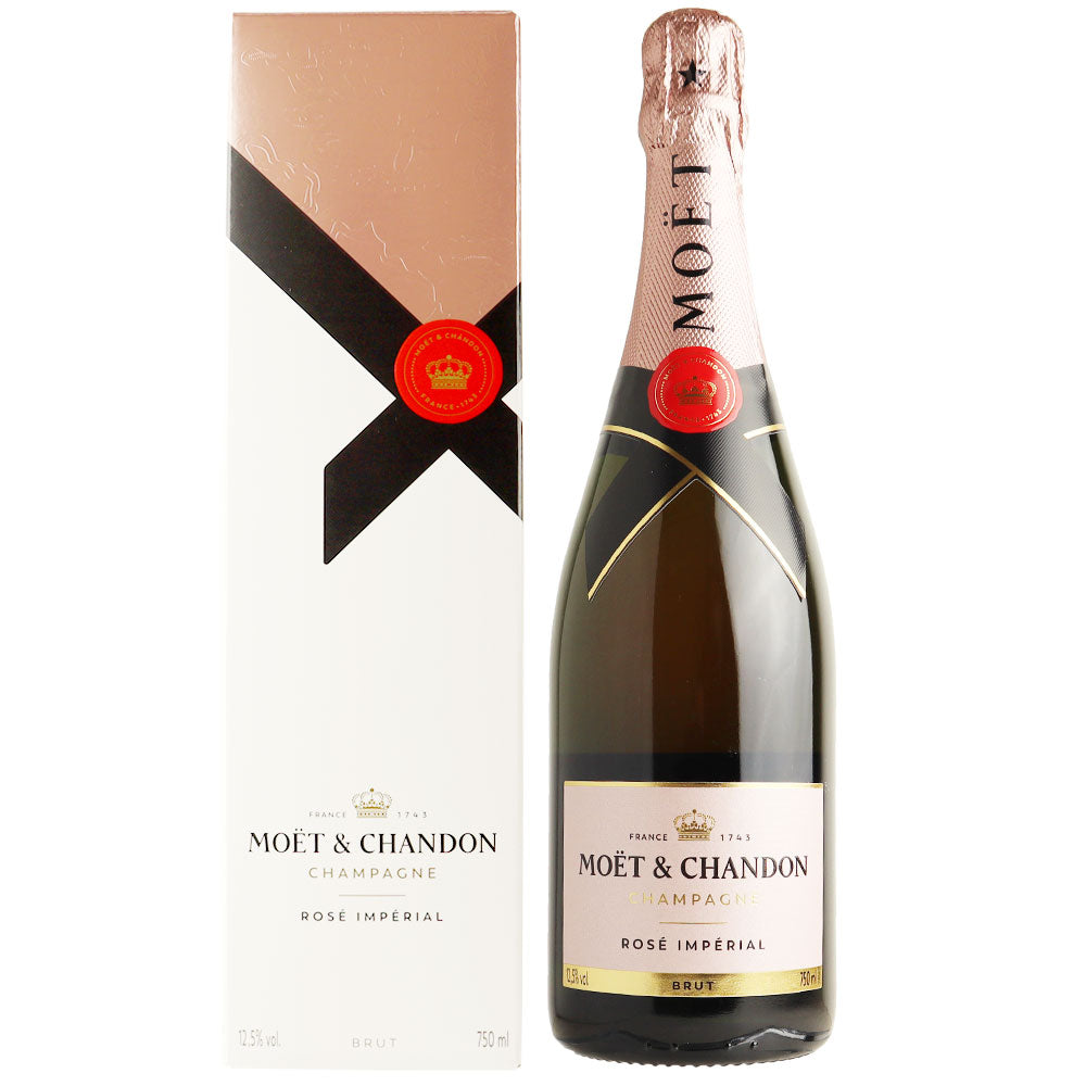 モエ・エ・シャンドン ブリュット＆ロゼシャンパン 750ml 2本セット Amazon.co.jp: モエ・エ・シャンドン ブリュット&ロゼ ハーフ 2本