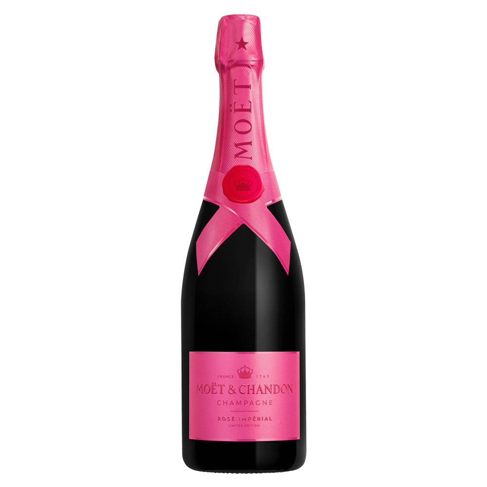 モエ・エ・シャンドン ロゼ アンぺリアル シェア ザ ラブ 750ml | MHD