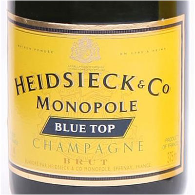 【特別価格】HEIDSIECK & MONOPOLE ハーフボトル 6本セット Amazon.co.jp: エドシック モノポール レッド トップ ハーフ 375ml