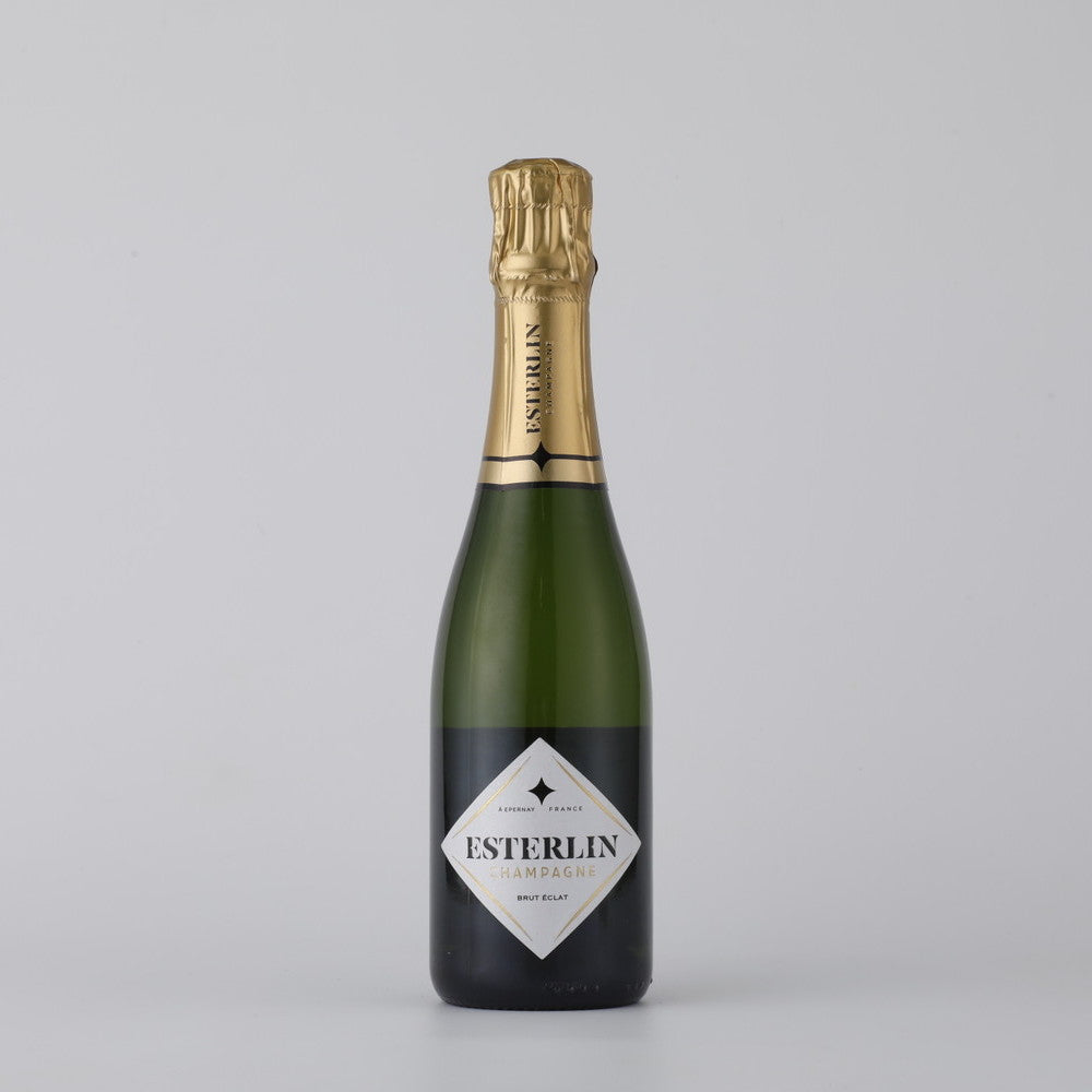 エステルラン ブリュット エクラ ハーフ 375ml | 成城石井.com