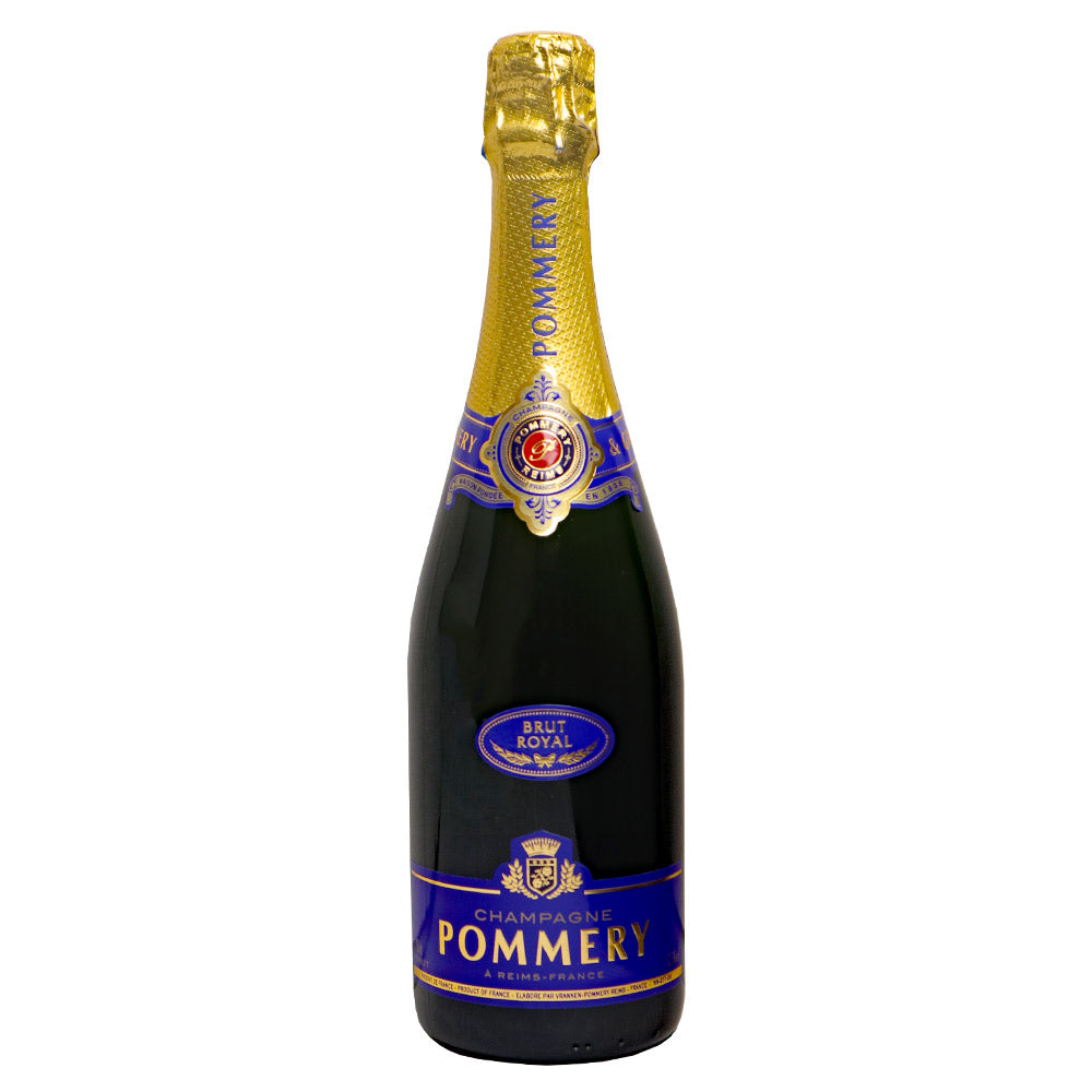 ポメリーブリュットロワイヤル 750ml | 成城石井.com