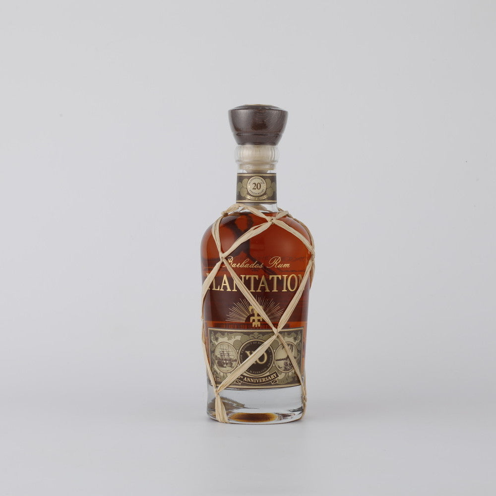 プランテーション XO 20周年記念 ラム酒 700ml 高級 バルバドス Amazon.co.jp: プラントレイ バルバドス XO 20th ANNIVERSARY 箱付き