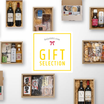 【成城石井.com限定】GIFT SELECTION