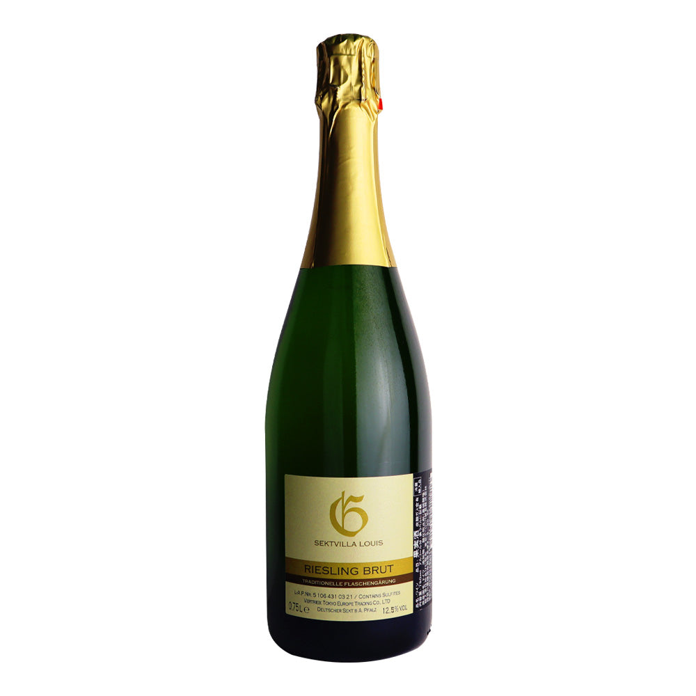 ドイツ リースリング ゼクト 750ml | 成城石井.com