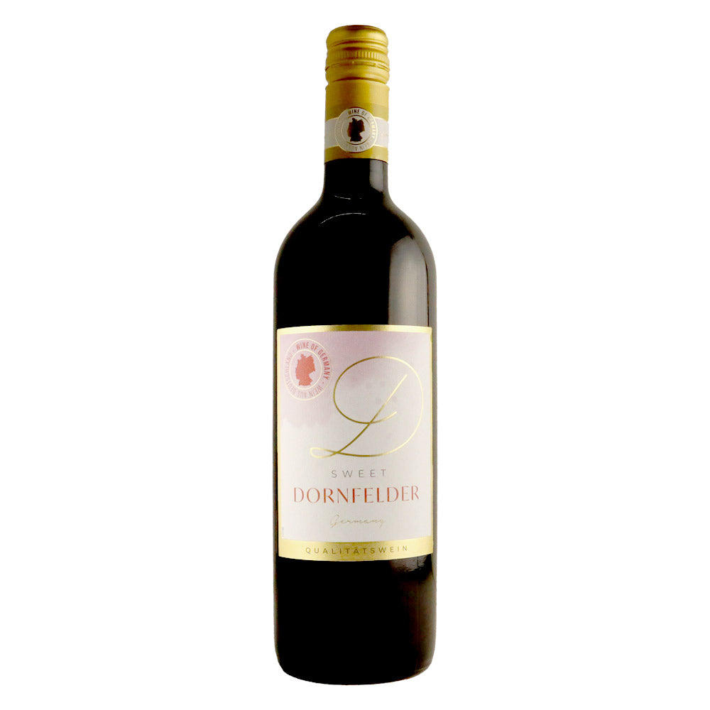 Valo Japan 2021 ドルンフェルダー リースリング アウスレーゼ ドイツ ラインヘッセン スイート ドルンフェルダー QBA 750ml | 成城