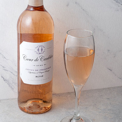 クール ドゥ カルドリンヌ プロヴァンス ロゼ 750ml | 成城石井.com