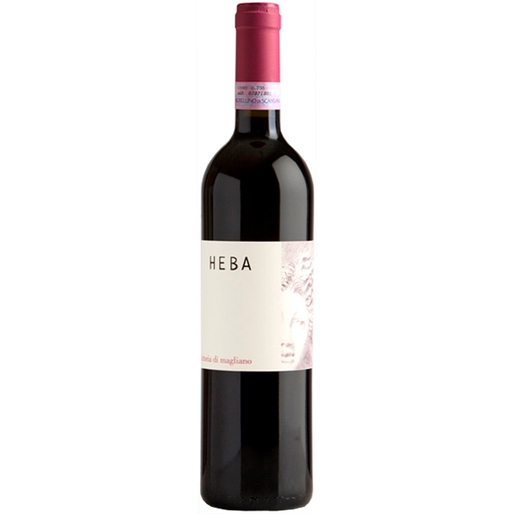 イタリア トスカーナ ファット リアディマリアーノ エバ 750ml | 成城