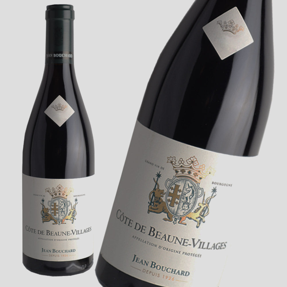 希少　1719年　フランス　ブルゴーニュ　ジェトン フランス ブルゴーニュ JB コート ド ボーヌ ヴィラージュ 750ml