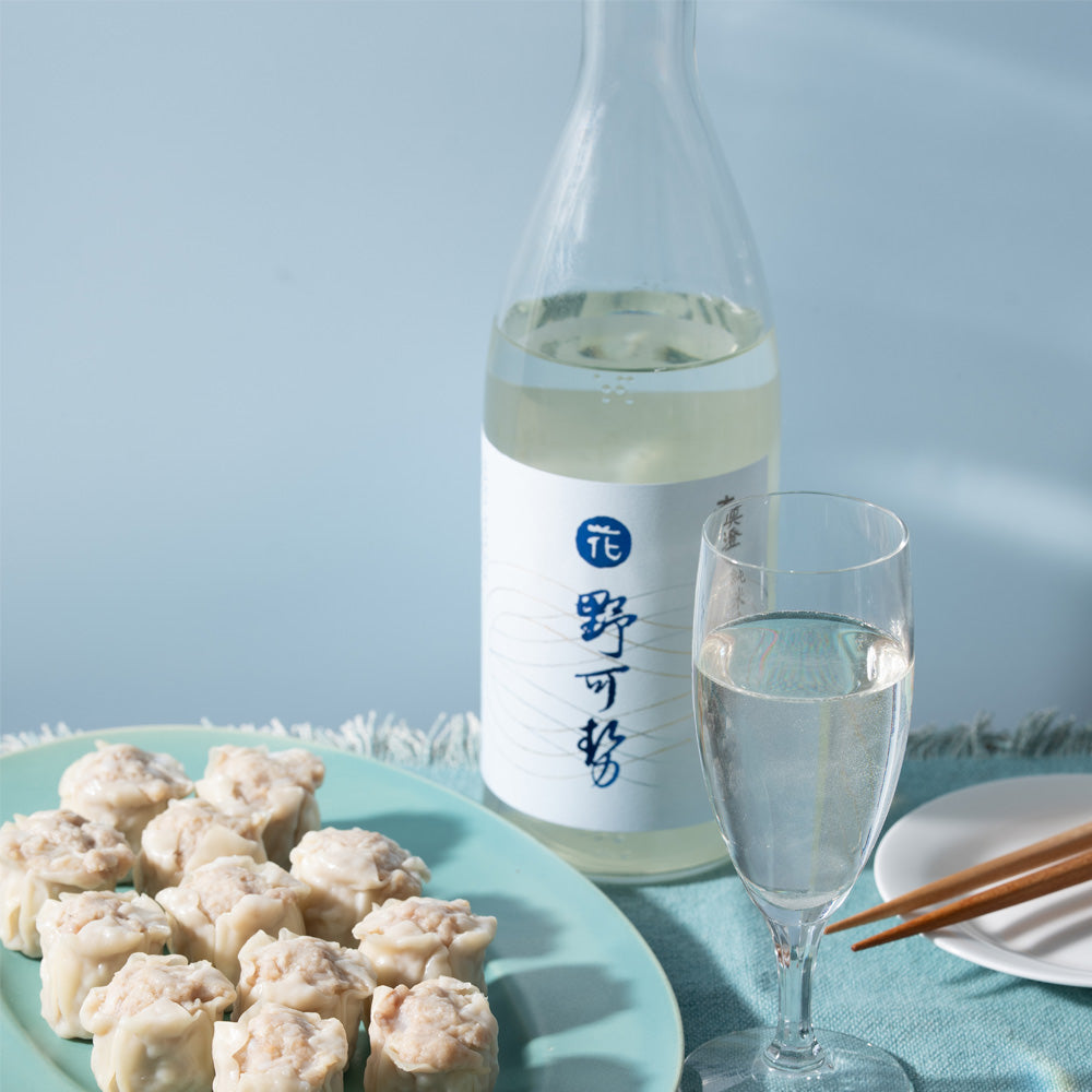 真澄 純米吟醸 花野可勢 720ml | 成城石井.com