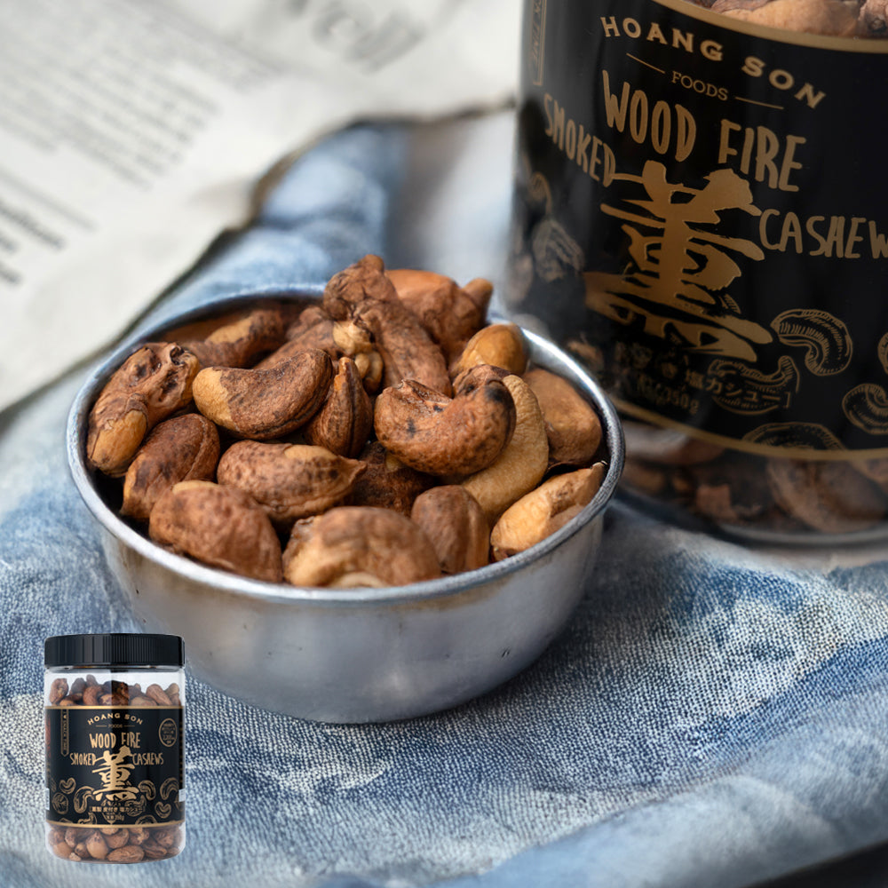 リンク・リソース 薫製 皮付きカシューナッツ 塩味350g | 成城石井.com